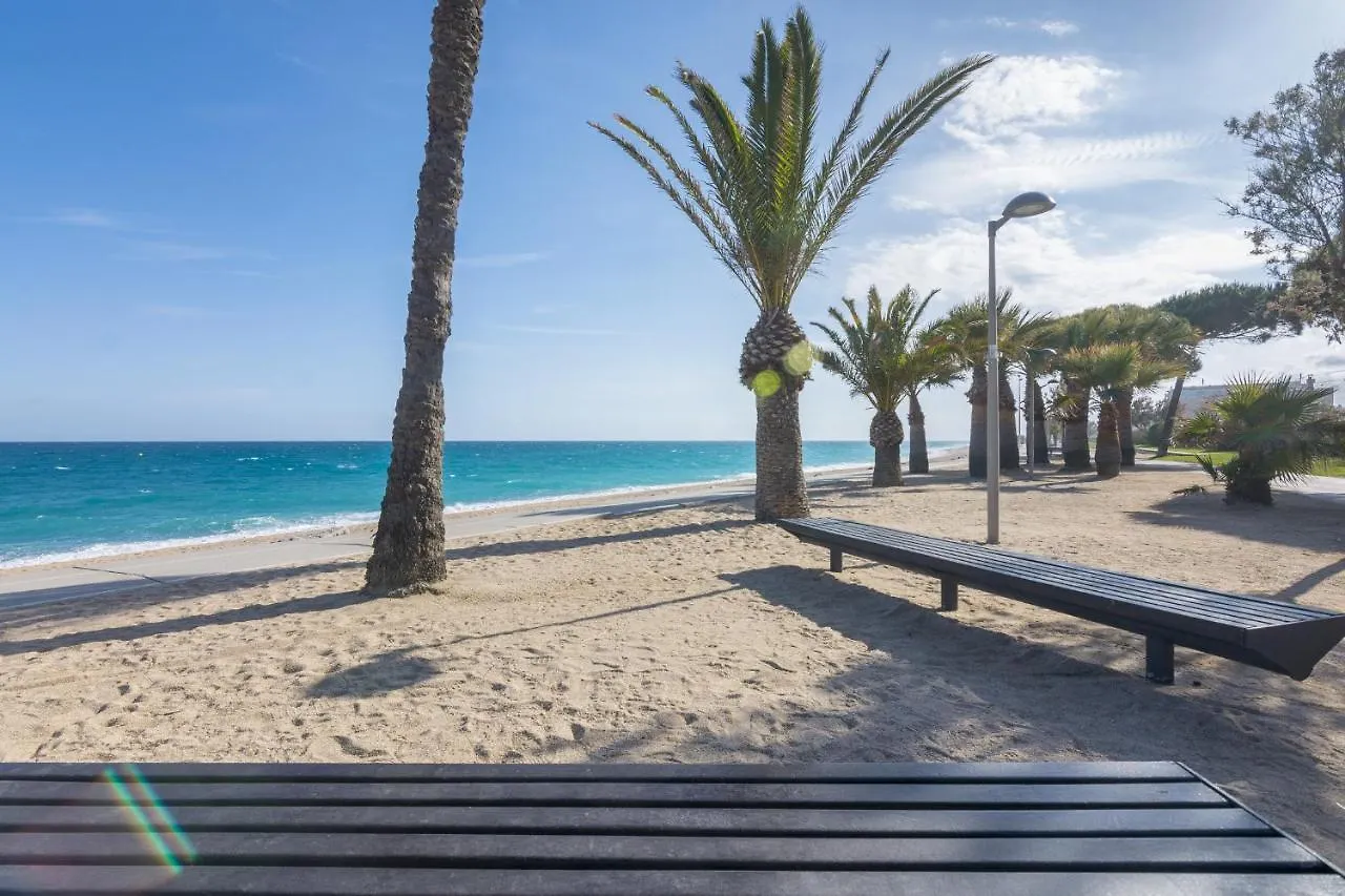 Homeholidaysrentals Blaucel - Costa Barcelona contacts