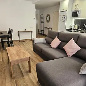 La Sal Apartamento