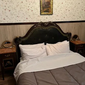 Luxury Art Apartamento