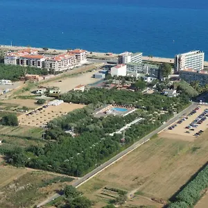El Camell Hotel