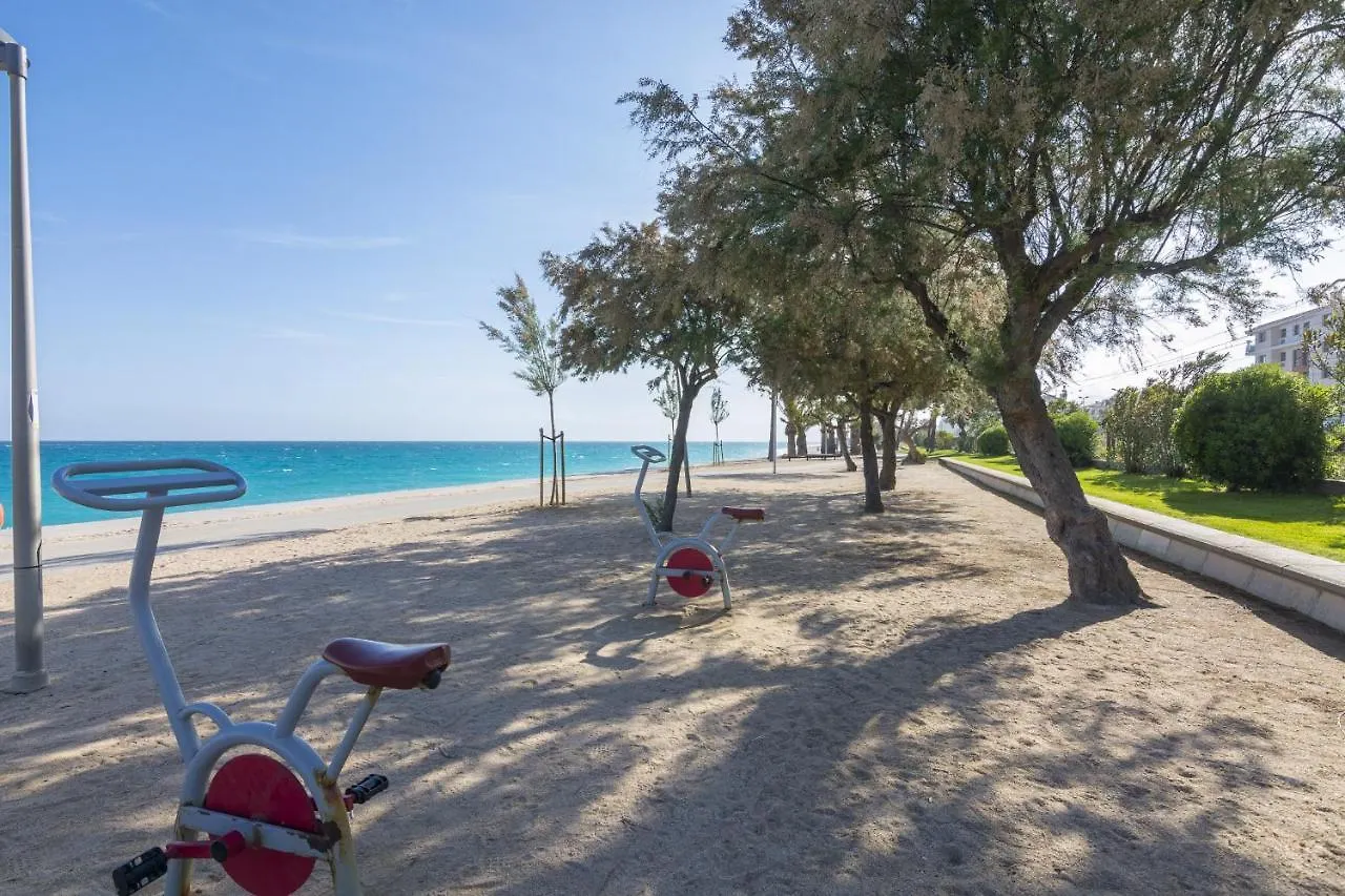 Homeholidaysrentals Blaucel - Costa Barcelona Pineda de Mar