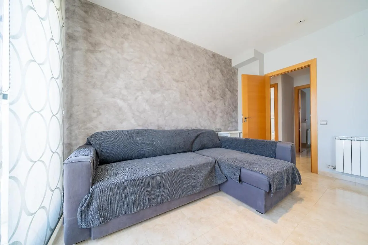 Homeholidaysrentals Blaucel - Costa Barcelona Pineda de Mar Spain