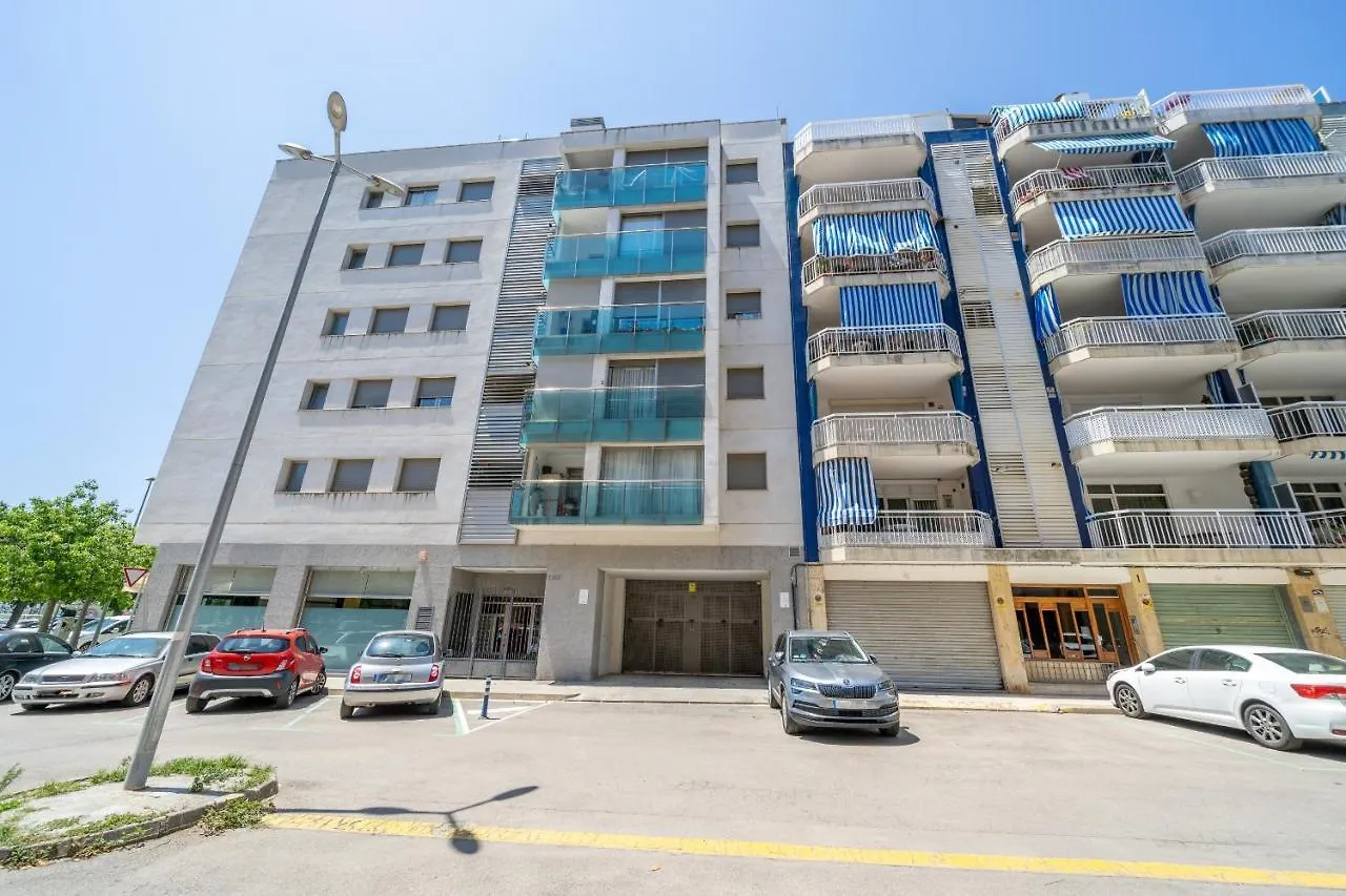 Homeholidaysrentals Blaucel - Costa Barcelona Pineda de Mar Spain