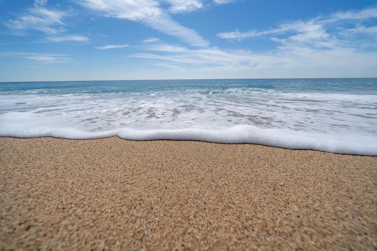 Homeholidaysrentals Blaucel - Costa Barcelona Pineda de Mar 0*,  Spain