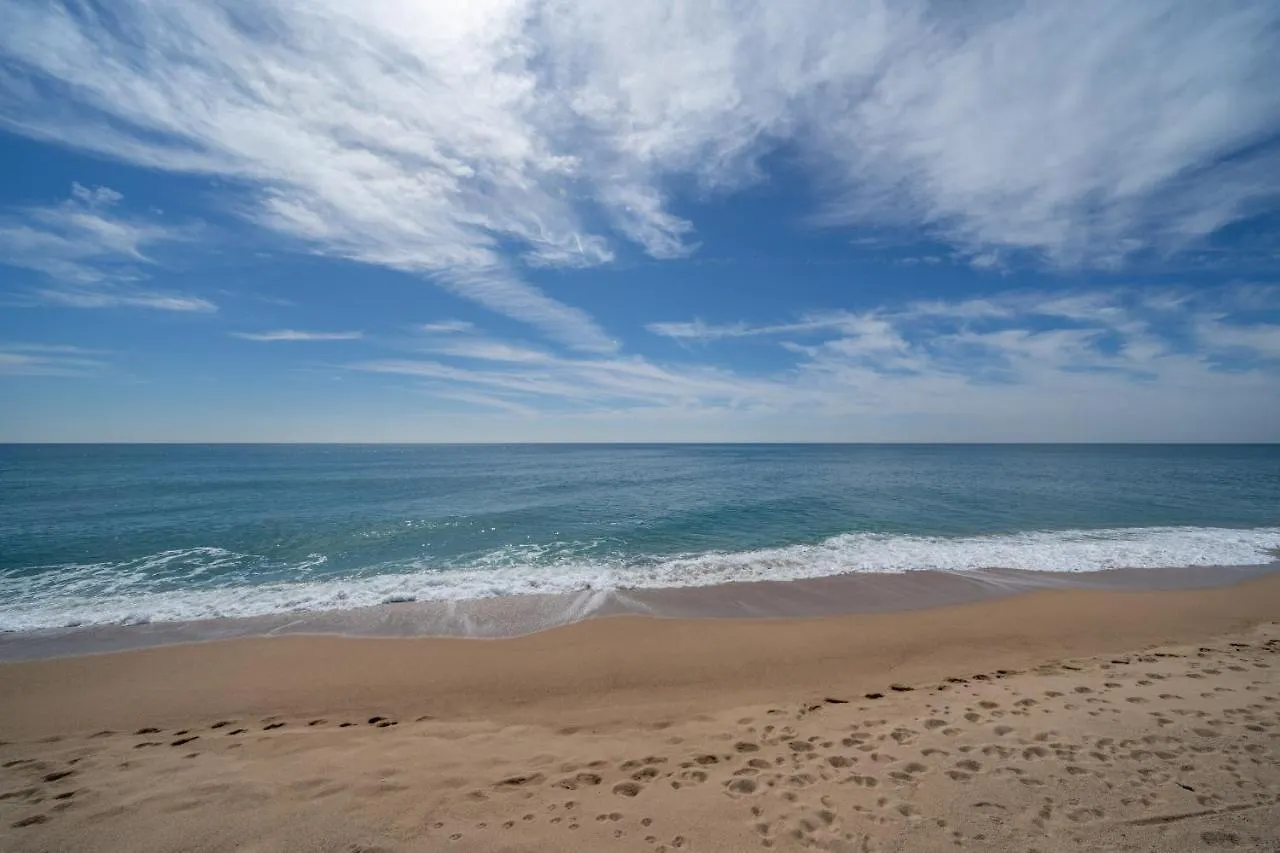 Homeholidaysrentals Blaucel - Costa Barcelona Pineda de Mar Apartment